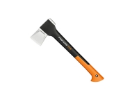 Fiskars 1015640, Enkelt økse, Flækøkse, 1 stk, 445 mm, 1,1 kg