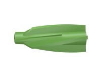 Fischer 524870, Udvidelsesanker, 50 mm, 8 mm, 6 cm, 20 stk, Kasse