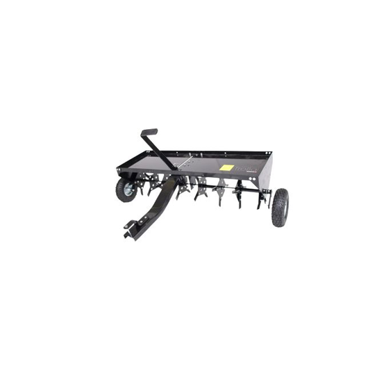 Trolla Plænelufter 120 cm
