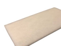 filter - Comfort 300Top - Pladefilter G4 205x440