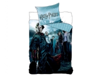 Harry Potter Sengetøj, 100 procent bomuld