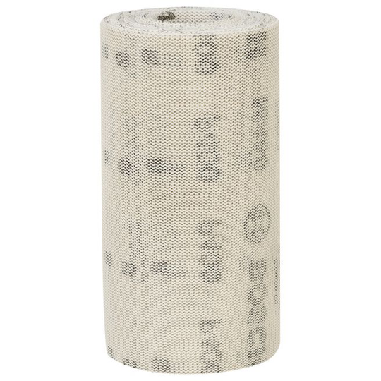 Bosch Sliberulle 115x5000mm Net K400 - 2608621296