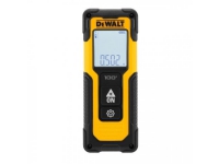 DeWalt LASERAFSTANDSMÅLER 30M