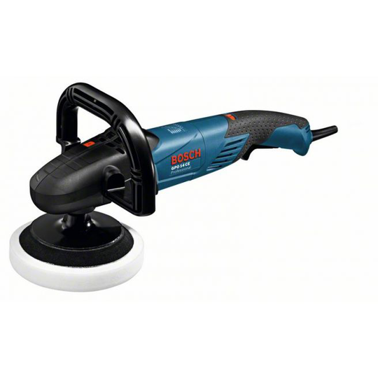 Bosch GPO 14 CE - Polerer - 0601389000