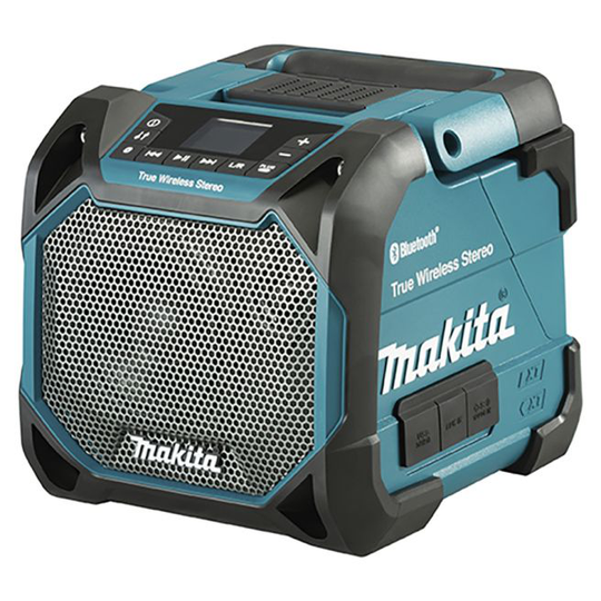 Makita Bluetooth Højttaler - DMR203