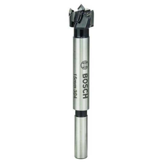 Bosch Forstnerbor Hm 15mm - 2608597601