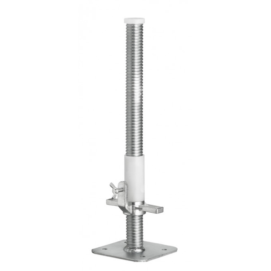 Wibe Foot Plate - WS FP