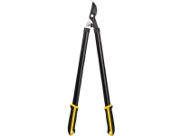 Deli secateurs Deli Tools EDL2779 scissor secateurs, 26.5 (Black)