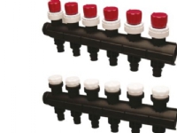 Uponor Ford.sæt Q&E 6X17X2,0 6 - Vario Plus