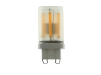 Segula 55617, 3,2 W, 26 W, G9, 270 lm, 20000 t, Varm hvid