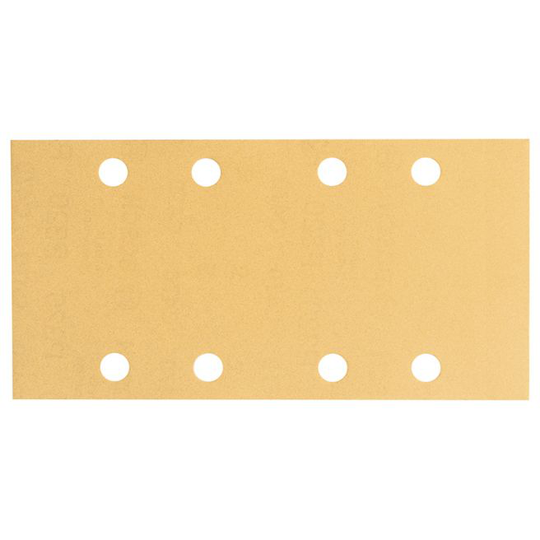 Bosch Slibebånd 93x185mm /k60/10 - 2608605254