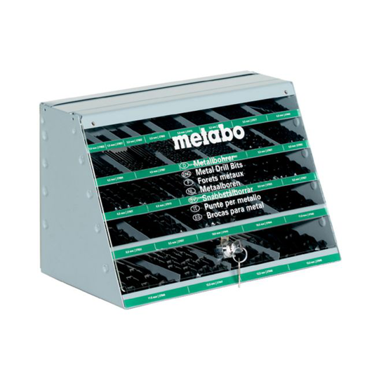 Metabo 4007430092199 - 690103000 HSS-R, lille