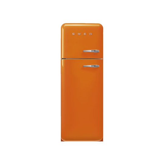 SMEG FAB30LOR5 - Fritstående kølefryseskab