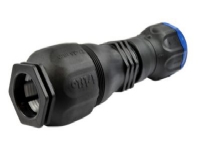 Kobling 40 x 27-35mm - Isiflo FlexiSprint