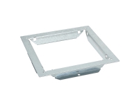 Legrand 088083, 384 mm, 58 mm, 346 mm, 1,53 kg