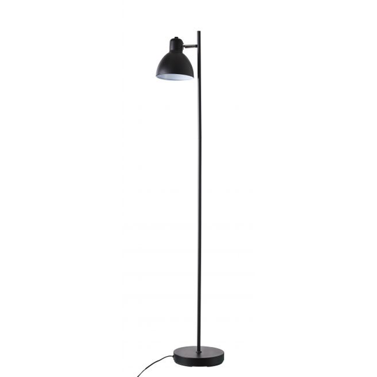 Dyberg Larsen SKAGEN 1 Floorlamp Matt Black H143.5