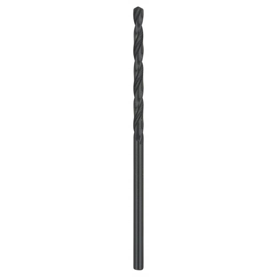 Bosch Metalbor HSS-R Ø2,5x30x57mm 2 Stk - 2609255003