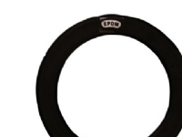 EPDM flangepakning 813.0 mm - DN800 med stålindlæg G-St Max 120°