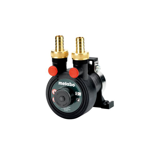 Metabo 4007430414199 - 627640000 Forsatspumper