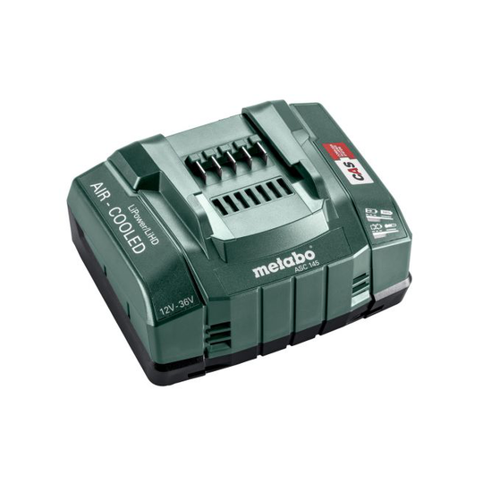 Metabo 4061792155060 - 627378000 Opladere, ladestationer