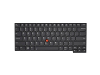 Lenovo 01YP529, Tastatur, Dansk, Lenovo, Thinkpad T480s/E480/L480