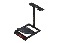 Next Level Racing Wheel Stand Lite - Spilstolhjul/pedalstander - pulverbelagt stål