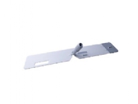 Fremfører Swep Duo Mop 75 cm Dobbeltsidet Plast,10 stk/krt