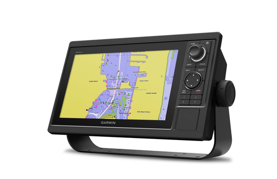 Garmin GPSMAP® 1022 Plotter