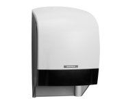 Dispenser Toiletpapir Katrin hvid