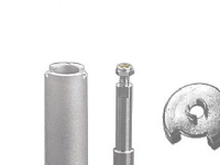 spindelforl 1.1/2-2 -