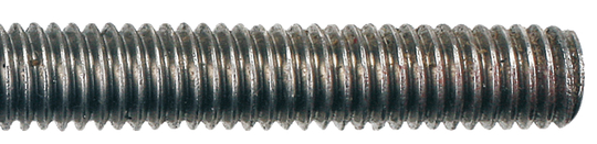 Gevindstang 4mmx1meter