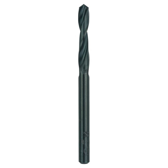 Bosch Stubbor HSS-R 4,9x26x62mm 10 Stk - 2608597240