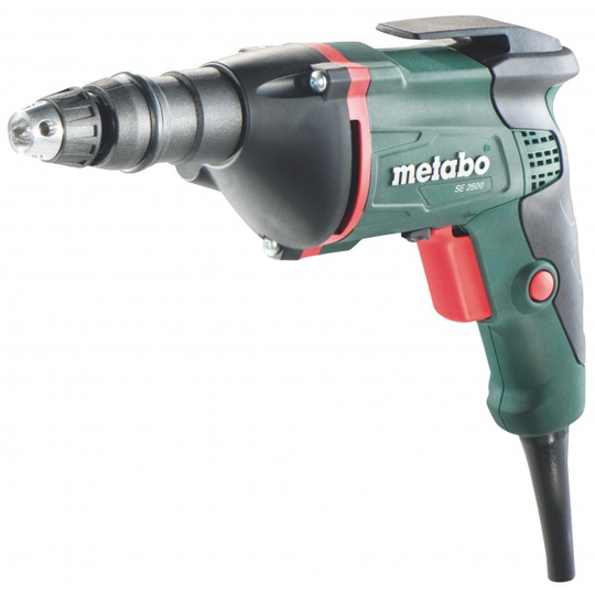 Metabo Skruemaskine SE 2500