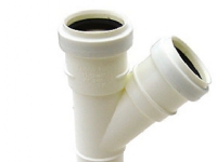 Ht-Pp (Amax Pro) Ø32 mm X 32 X 45° Hvid Gren
