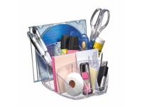 Borddispenser Cep, transparent, klar