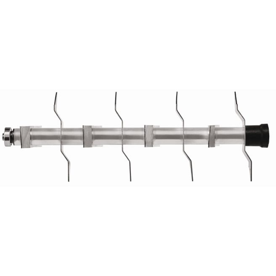Einhell cylinderkniv t/vertikalskære GC-SC 36/31 Li og GC-ES/SA 1231/1
