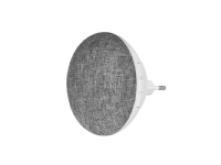 Doorbell Chime 2 (EU), Grey/White