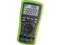 ELMA INSTRUMENTS BM 829 multimeter SAND RMS IEC 61010-1 KAT IV 1000V