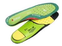 Ejendals 8710 M-40–41, Unisex, Voksen, Komfort indersål, Grøn, Gul, 40/41, EUE