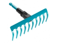 Gardena 3185-20, Haverive, Metal, 1 stk, 185 mm