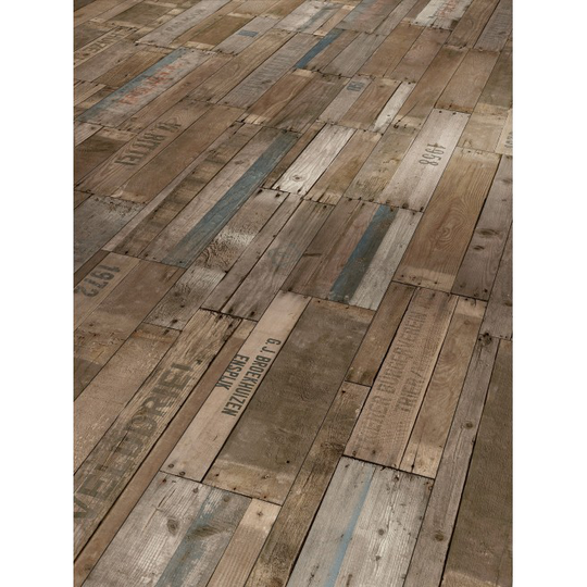 Parador Trendtime 1 Globetrotter urban nature rustik struktur stavplanke - Laminatgulv