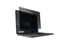 Kensington - Notebook privacy-filter - 4-vejs - klæbemiddel - 12,3 bred - for Dell Latitude 7200 2-in-1