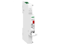 Schneider Electric A9A26897, -25 - 70 °C, -40 - 85 °C, 9 mm, 73,5 mm, 25 g