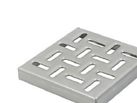 Blücher rist 3mm - 168 X 168 syrefast.