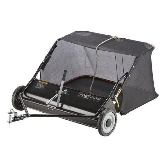 Trolla LEAVY 97- græsopsamler 97 cm