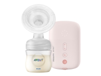 Philips Philips Avent Elektrische Milchpumpe SCF395/11