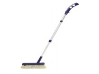 Fejekost 58-91 cm Teleskopskaft,20 stk/krt