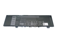 Dell - Batteri til bærbar computer - Litiumion - 3-cellet - 38 Wh - for Inspiron 7370