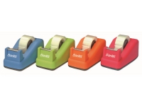 Tapeholder Bantex TD100 orange