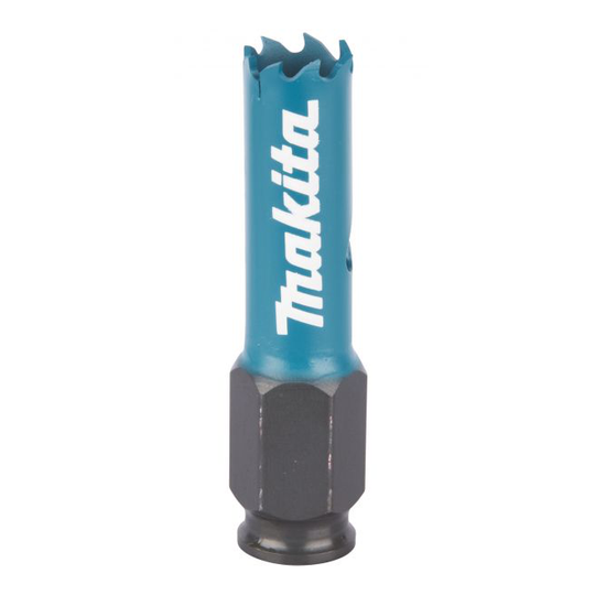 Makita Hulsav 16mm Ezychange - B-11265
